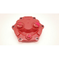 CESSNA 74624 BACKPLATE ASSY